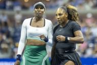Venus Williams and Serena Williams | Image Source: Getty
